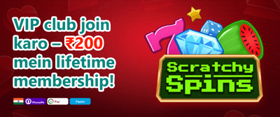 Super Spin Slot Bonanza promotion